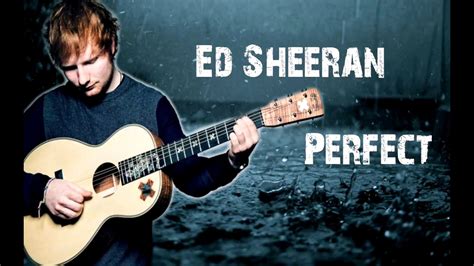 ed sheeran perfect download youtube|More.